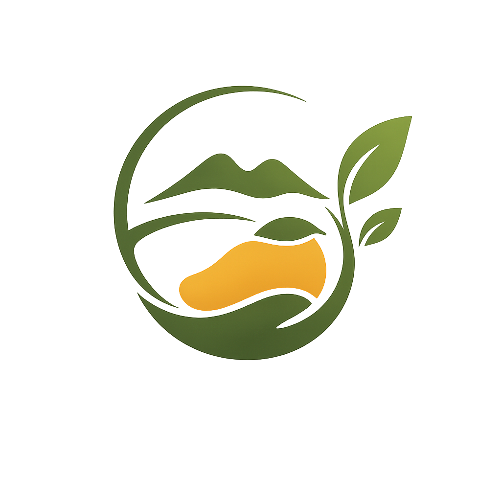 旗山－王經理水果 Logo